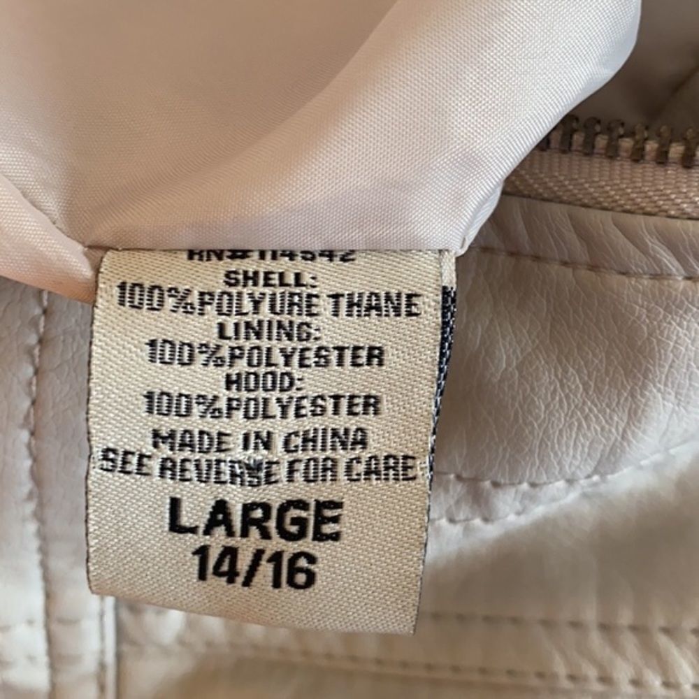 JOUJOU Jacket   - Picture 7 of 13